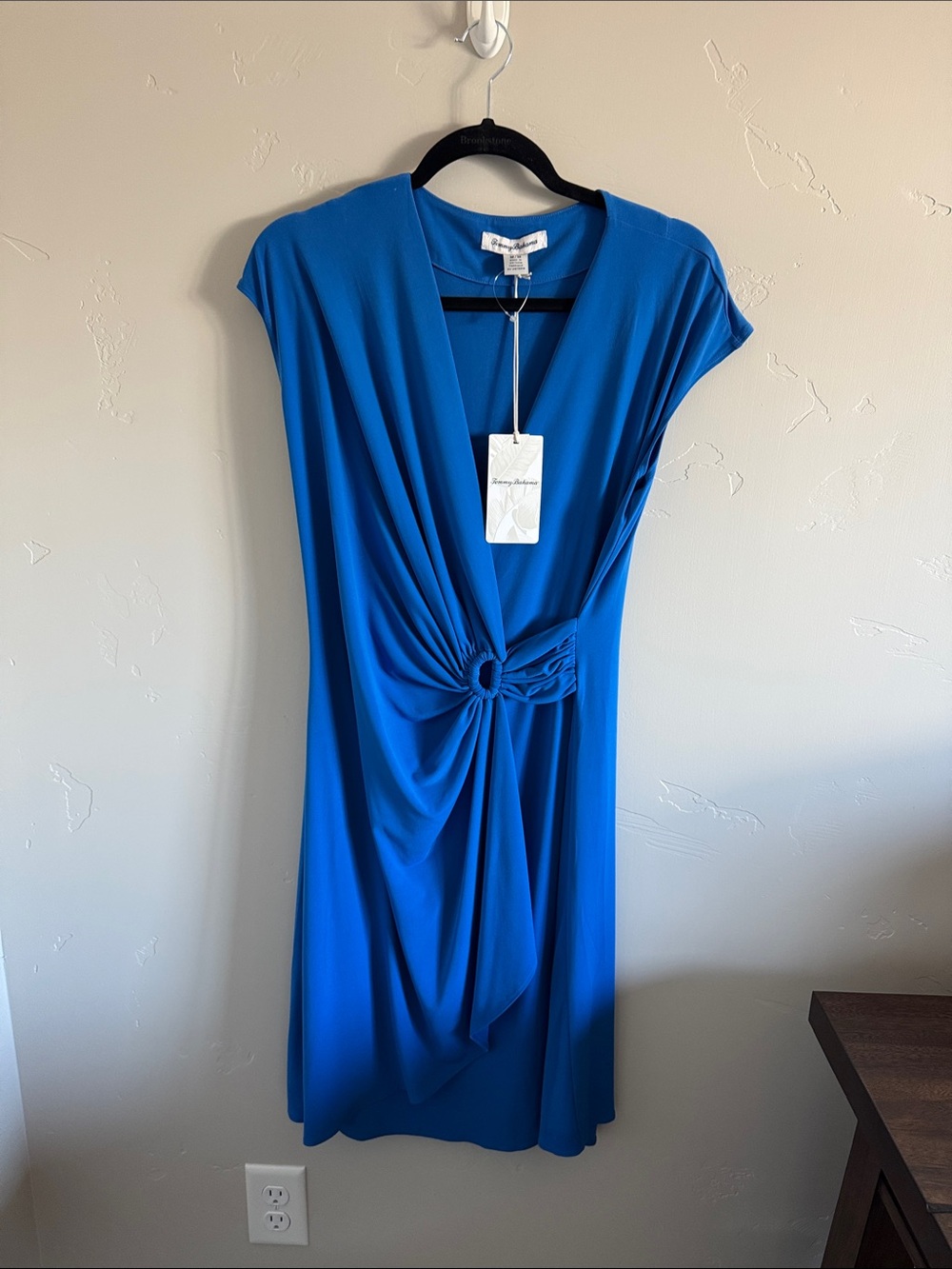 Tommy Bahama Clara Carmela dress. NWT